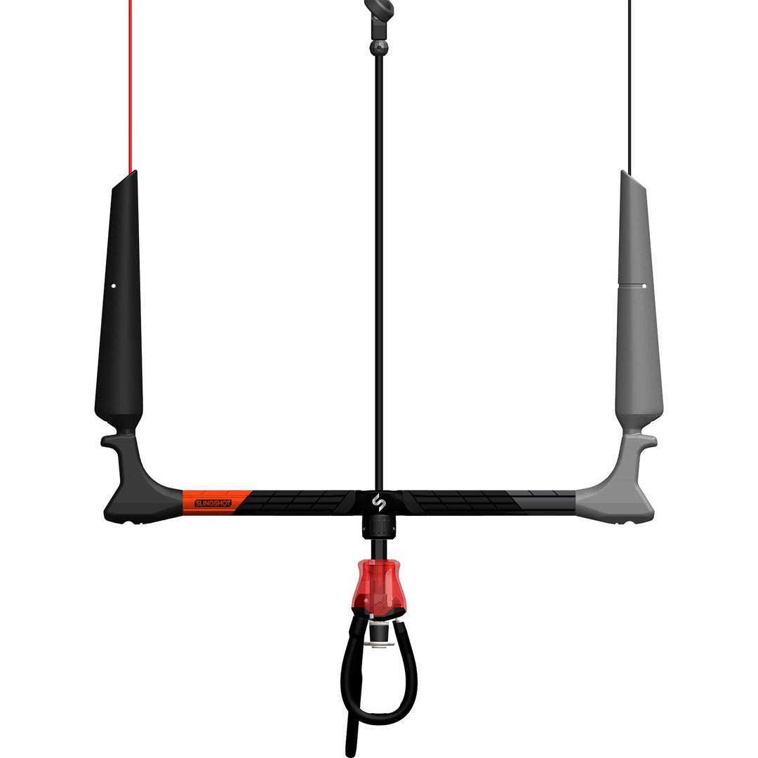 Slingshot Sentry V1 Bar Ausverkauf