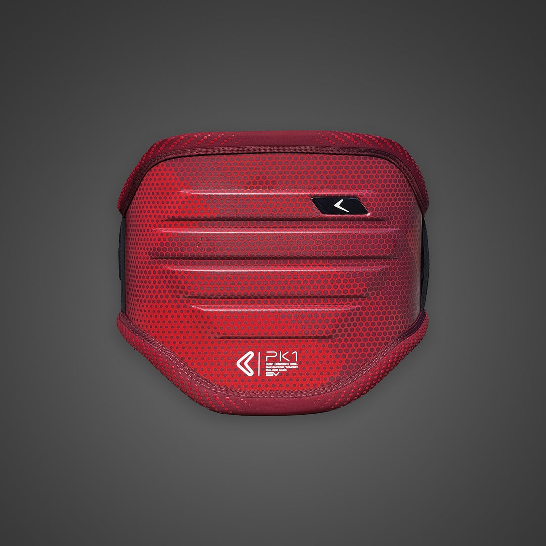 PK1 HARNESS CURV COMPOSITE SHELL