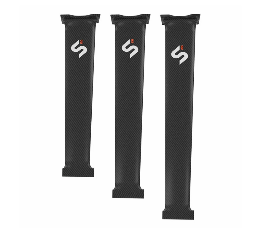 Slingshot One-Lock Carbon Mast