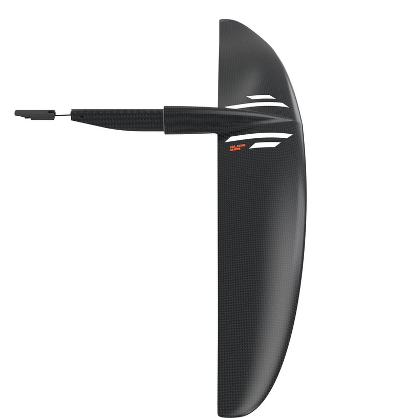 Slingshot One-Lock Glide Front Wing