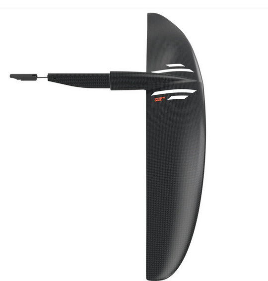 Slingshot One-Lock Glide Front Wing