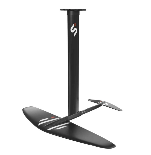 Slingshot One-Lock Wing Foil Quickstart Set