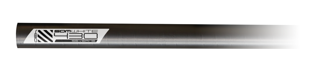 Severne SDM WHITE Mast