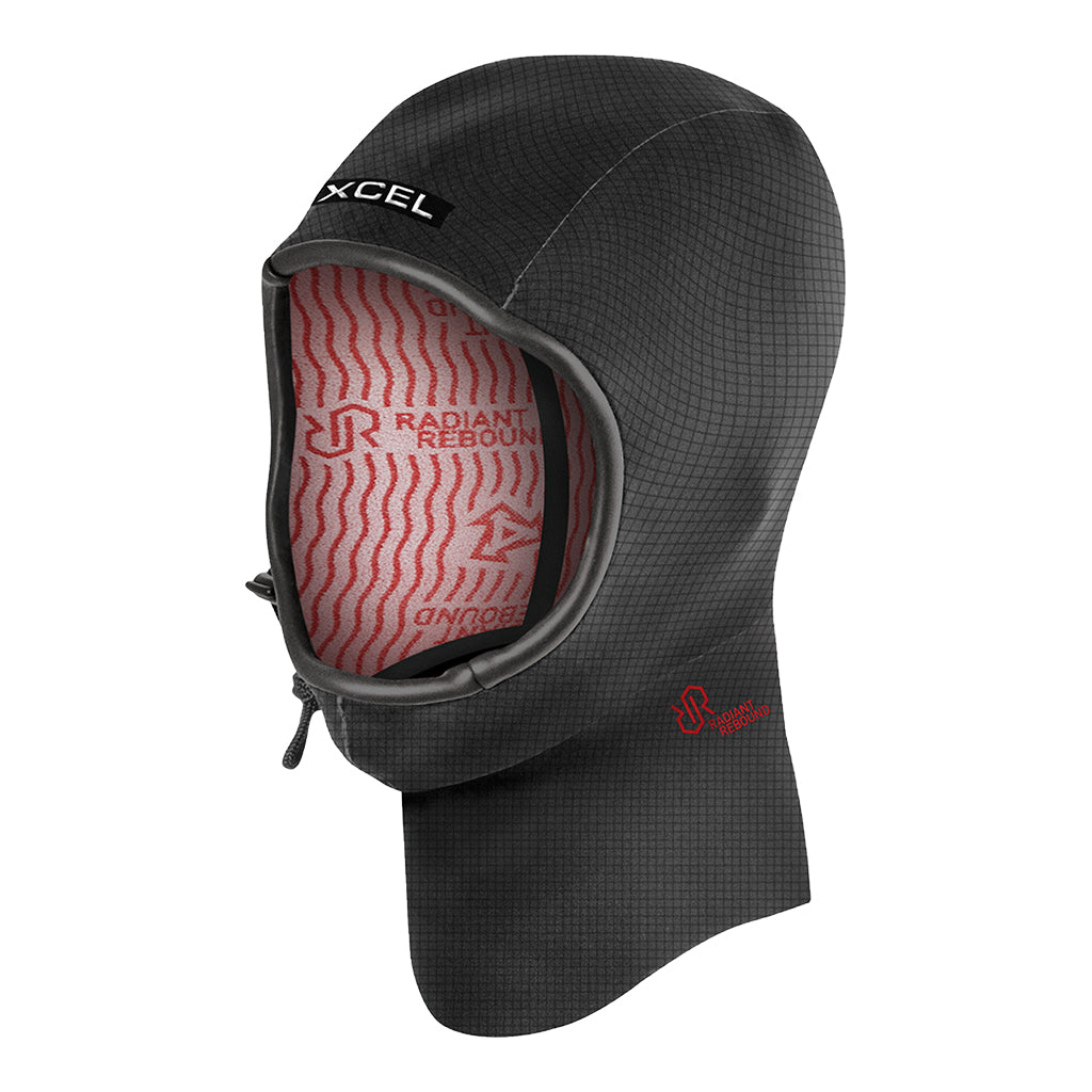 Men's Infiniti Limited Hood 2mm