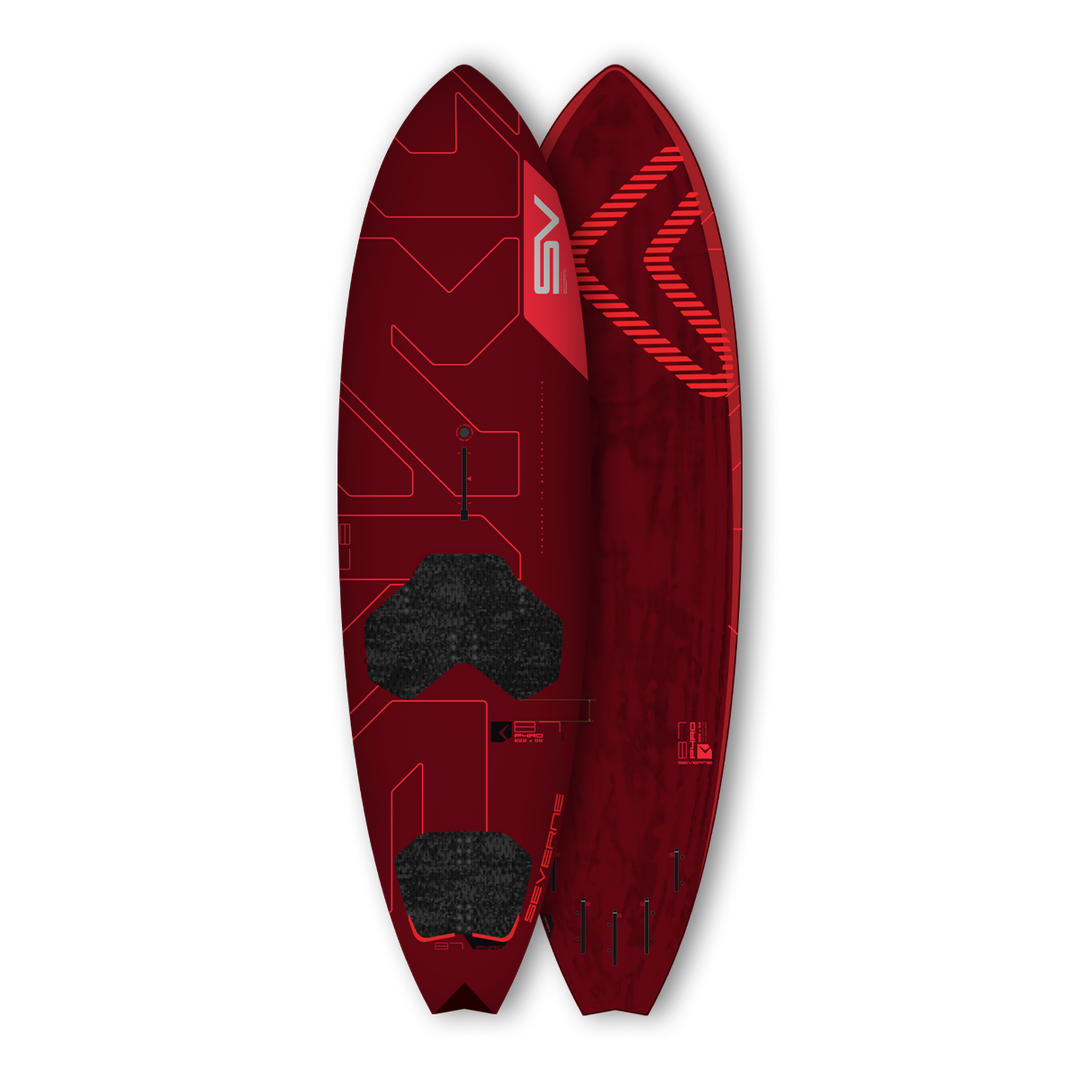 Severne PYRO 025
