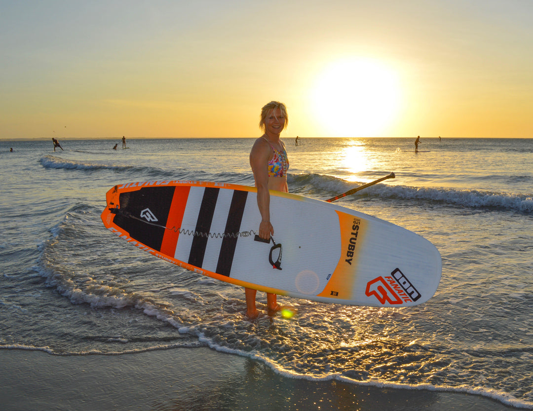 Stand Up Paddle