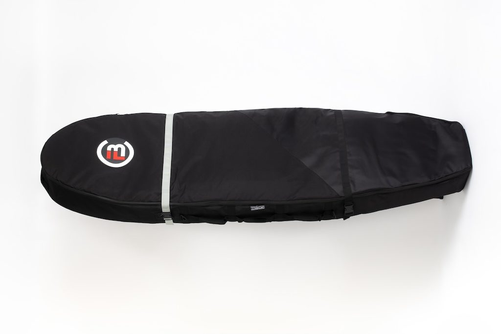 FBC DownWind  or Midlength Travel Bag black
