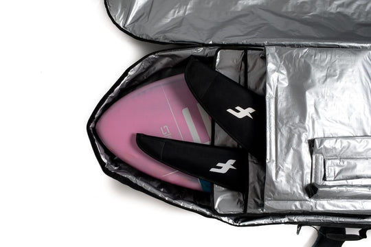 FBC DownWind  or Midlength Travel Bag black