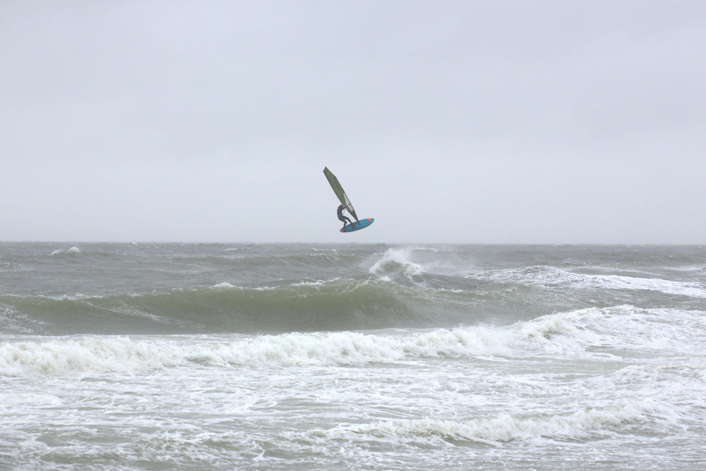 Windsurf Privatkurs