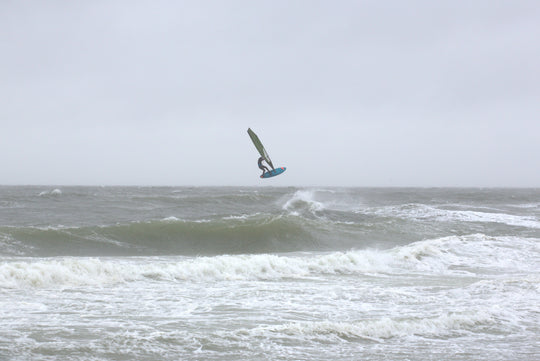 Windsurf Privatkurs