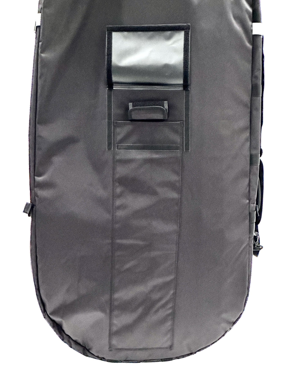 FBC Travel Bag V2 black ohne Trolley