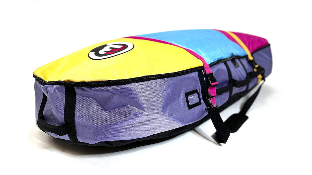 FBC RAD Travel Bag V2 Balz Müller Colours ohne Trolley