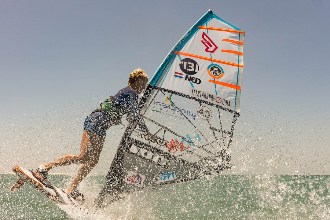 Windsurf Aufbaukurs 1 oder 2 Tage
