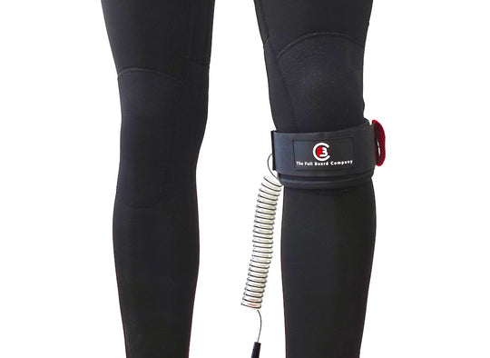 FBC Knee Leash NEW 10’0”