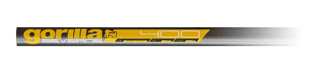 Severne GORILLA-G2 Mast incl. Mastbag