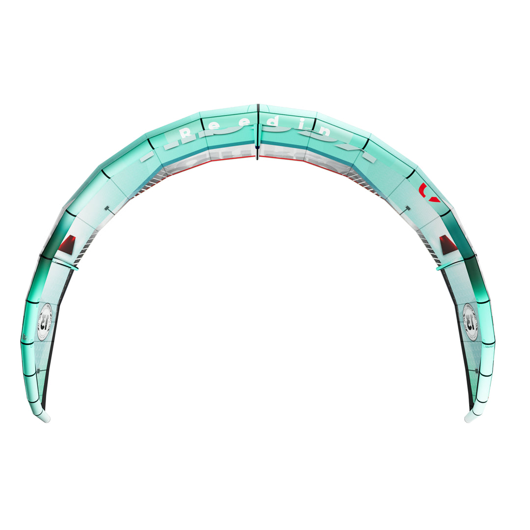 Reedin WhisperModel Lightwind