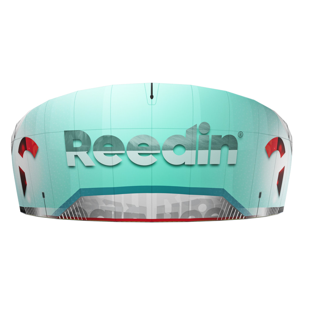 Reedin WhisperModel Lightwind
