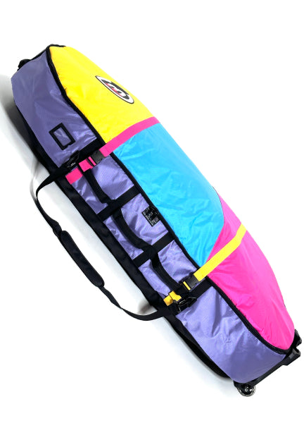 FBC RAD Travel Bag V2 Balz Müller Colours ohne Trolley