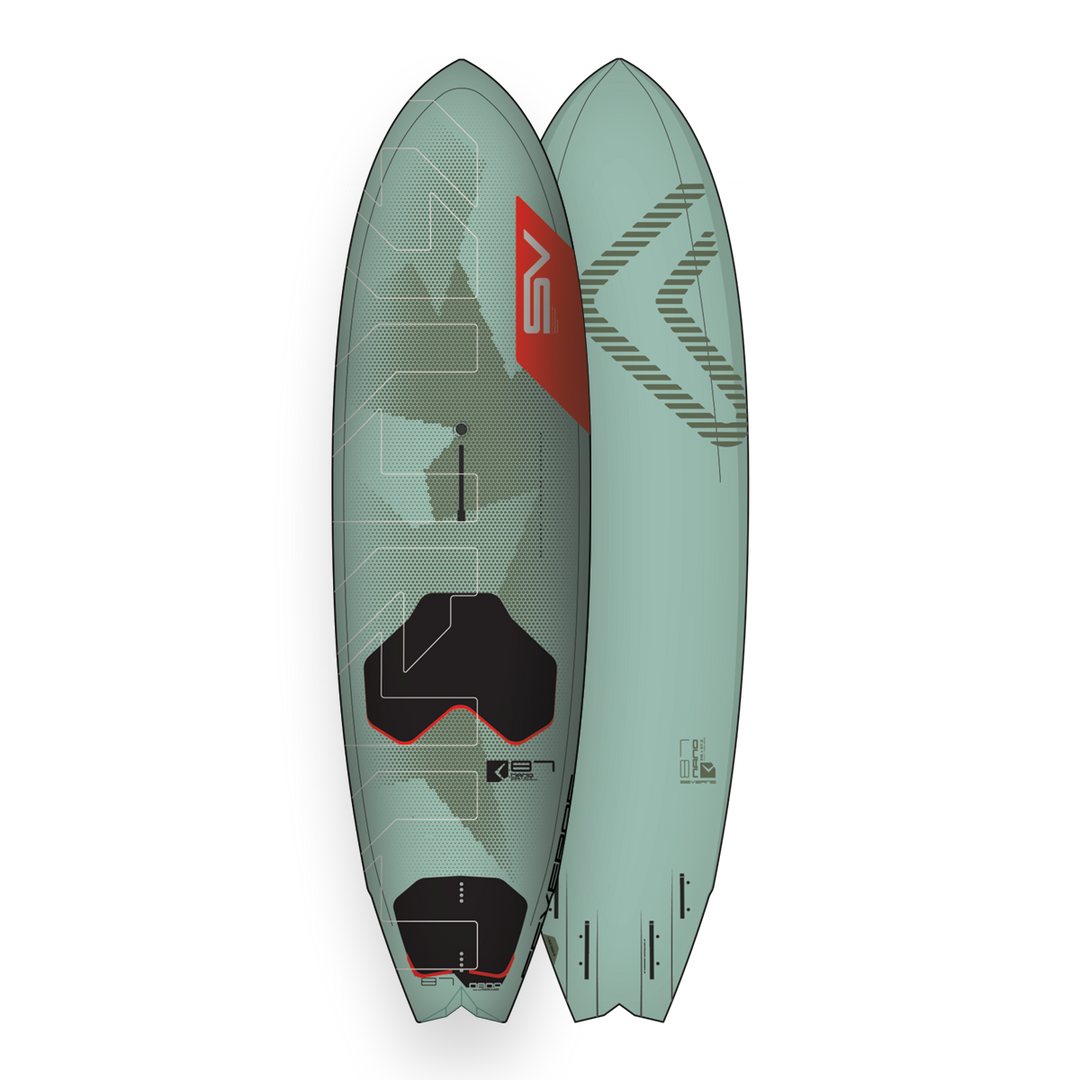 2025 Severne NANO 3 PRO
