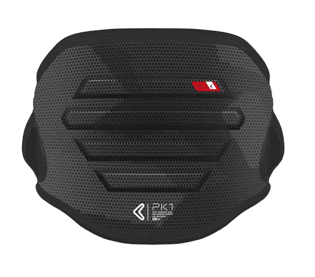 PK1 HARNESS CURV COMPOSITE SHELL