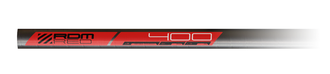 Severne RDM Red Mast incl. bag