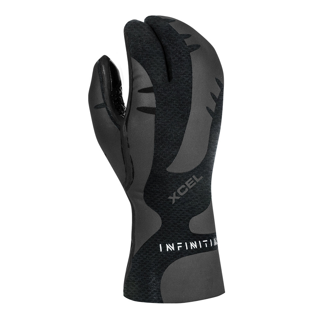 Men's Infiniti Mitten 7mm