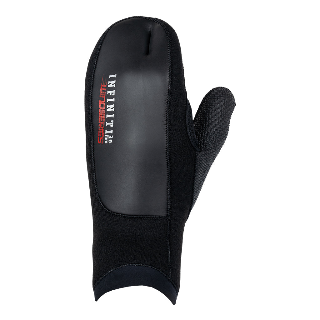 Men's Infiniti Kite Mitten 3mm