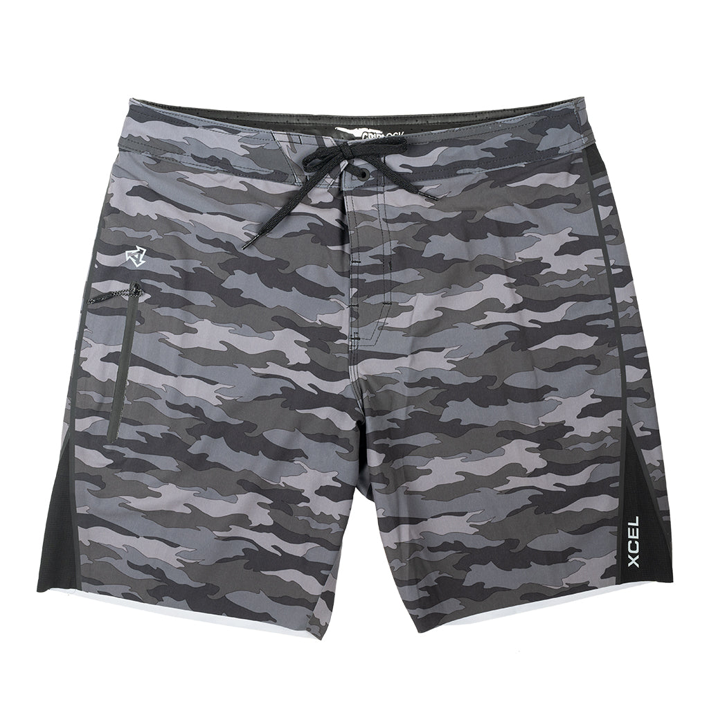Men's Drylock Boardshort 18.5"
