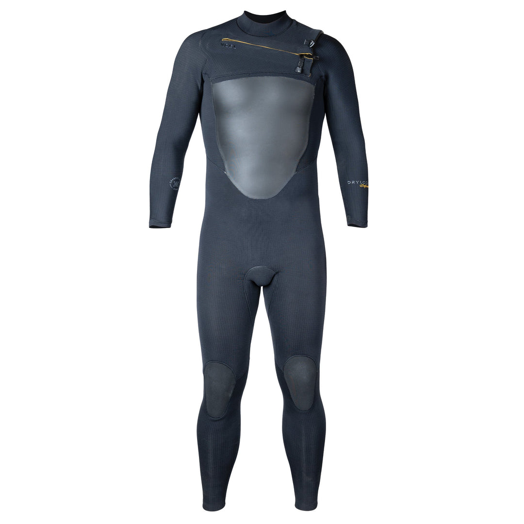 Men's Drylock Full Wetsuit 5/4mm