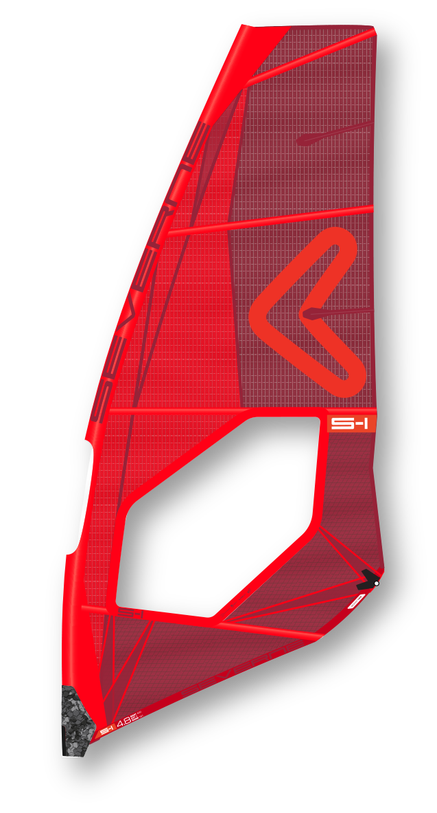 2025 Severne S-1