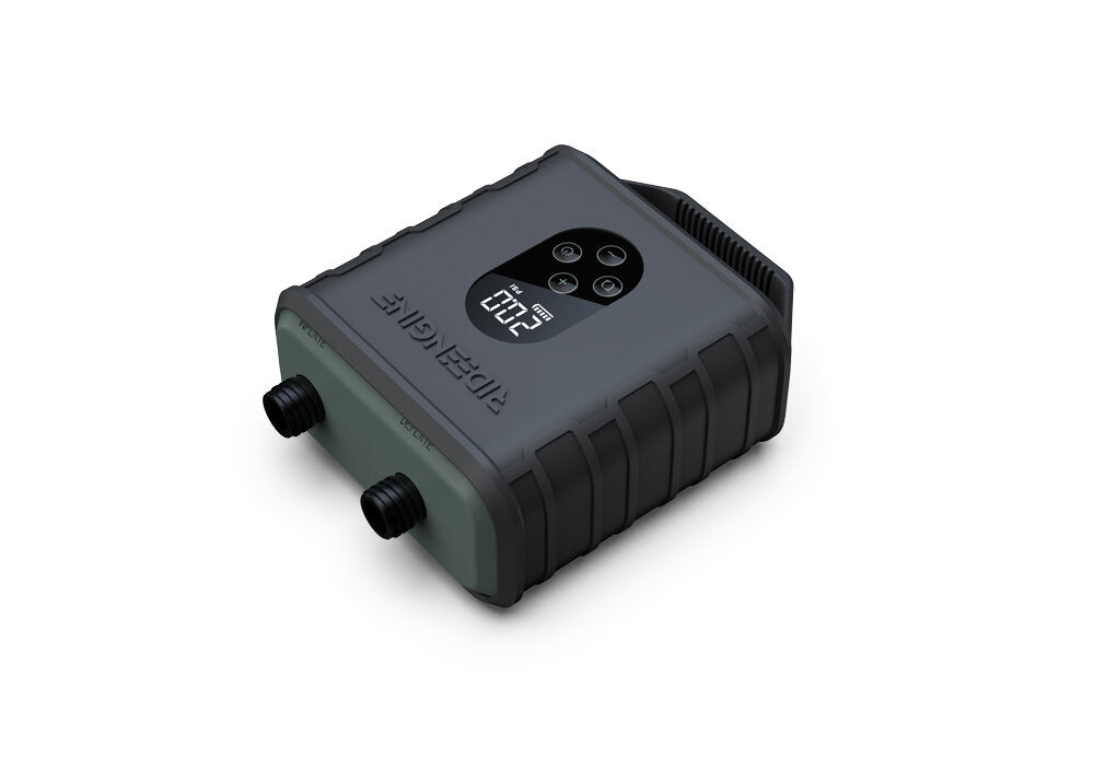 Air Box Electric Pump