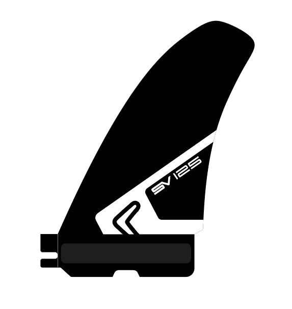 SEVERNE FSW-SERIES 125 USS G10