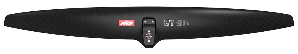 Front Wing ART PRO - Carbon