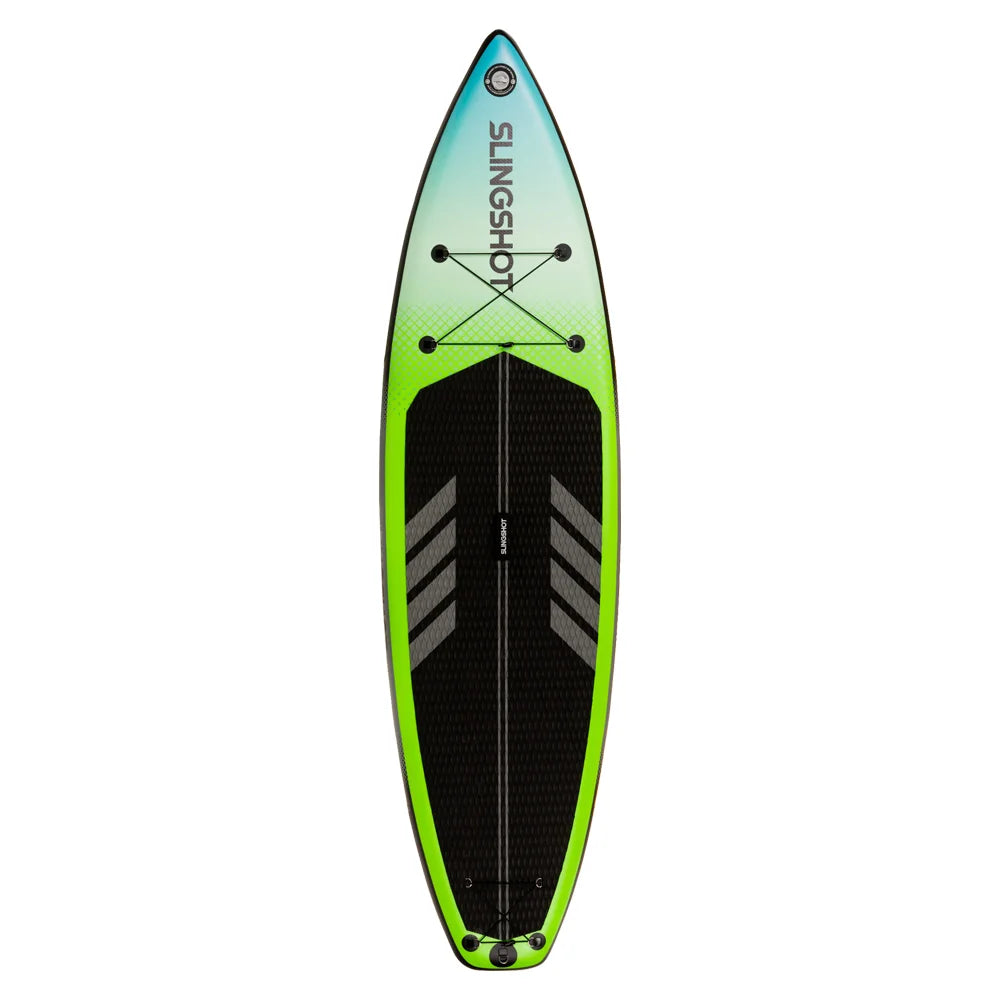 Slingshot Cross Sport 11'0 Airtech V1 Multisport SUP inflatable