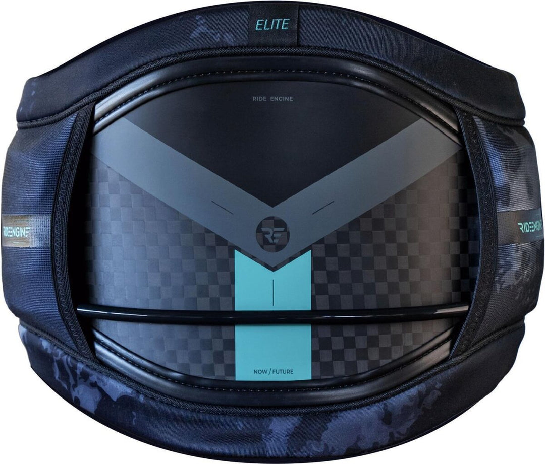 Elite Carbon Type 1 Hyperlock Harness