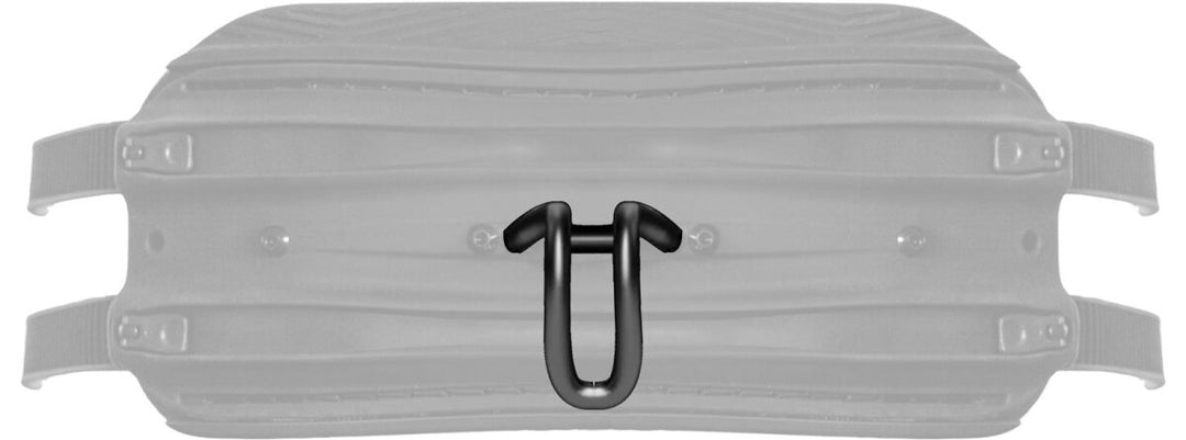 Hyperlock Windsurf Metal Hook Replacement