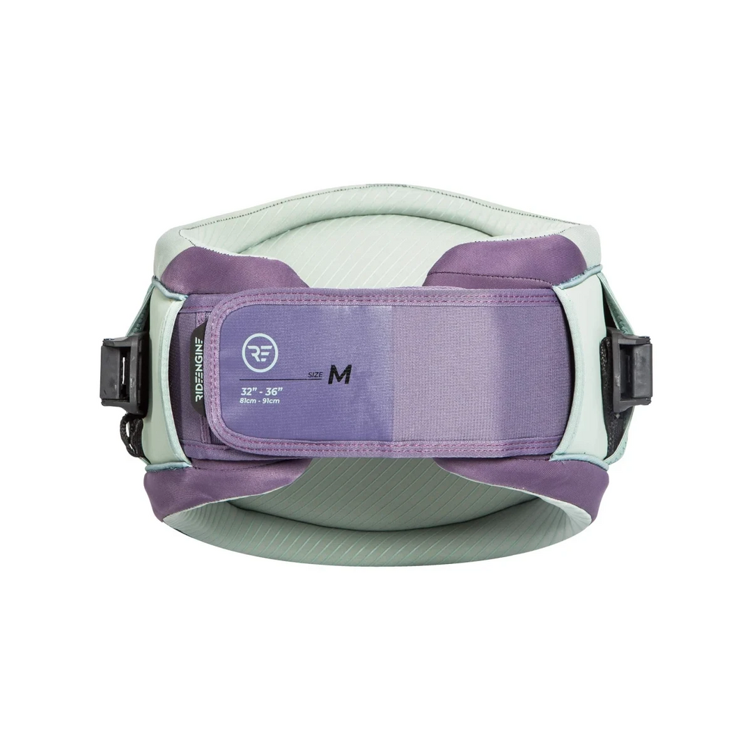 Elite Carbon Type V8 Harness (ohne Hakenplatte)