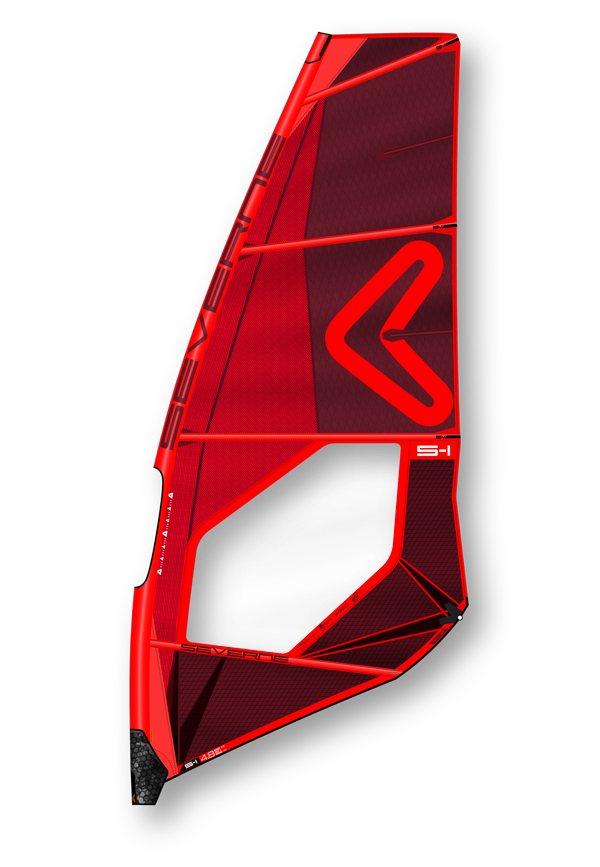 2025 Severne S-1