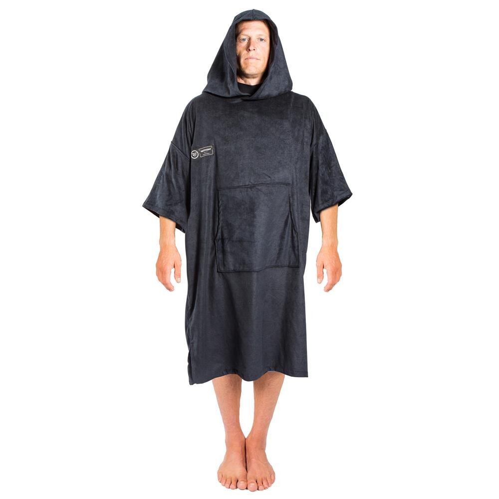 Jedi Robe V3 Black