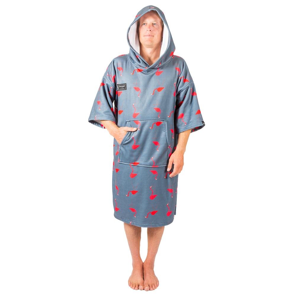 Jedi Robe V3 Flamingo
