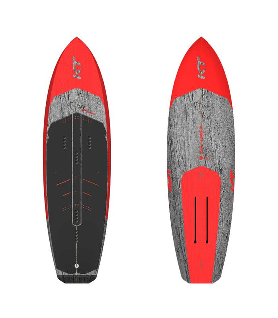 KT Super K2 Carbon