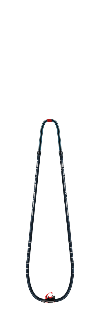 Severne METAL BOOM Aluminium