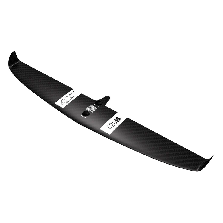 Axis Speed Rear Wing 420 - Carbon