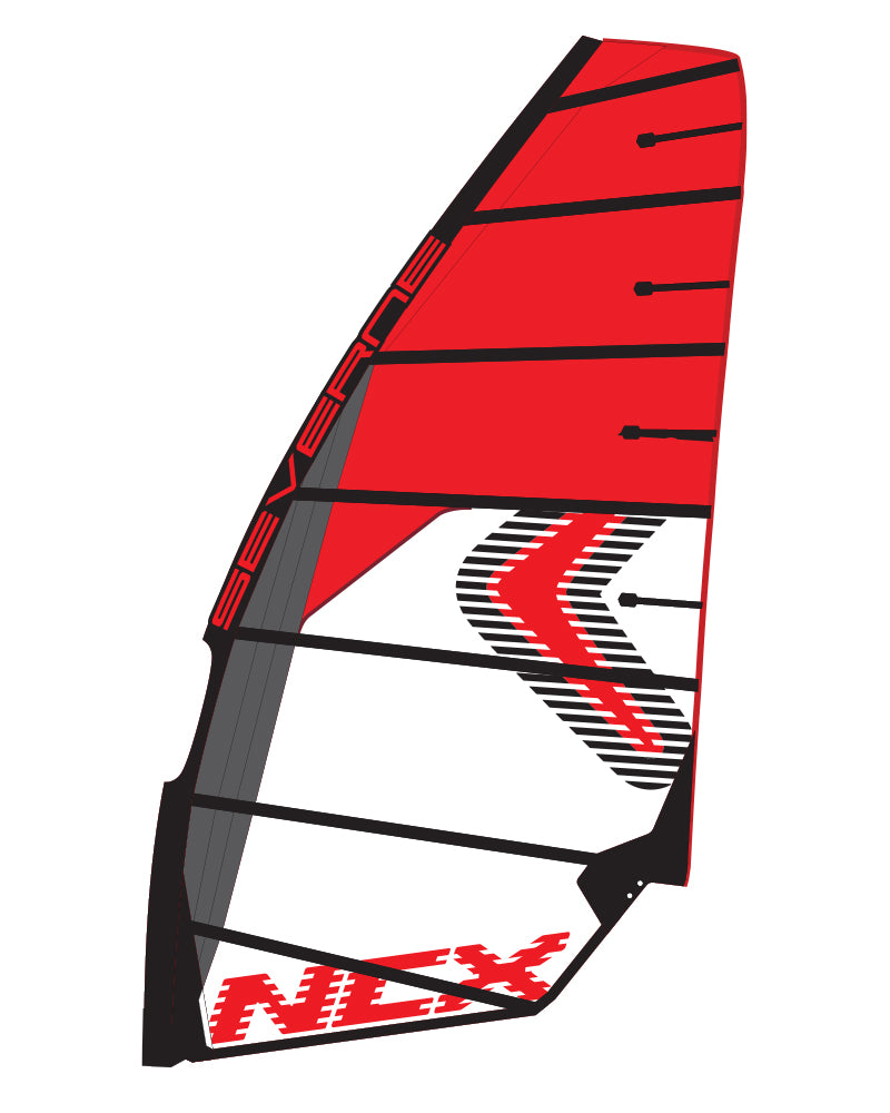 2025 Severne NCX