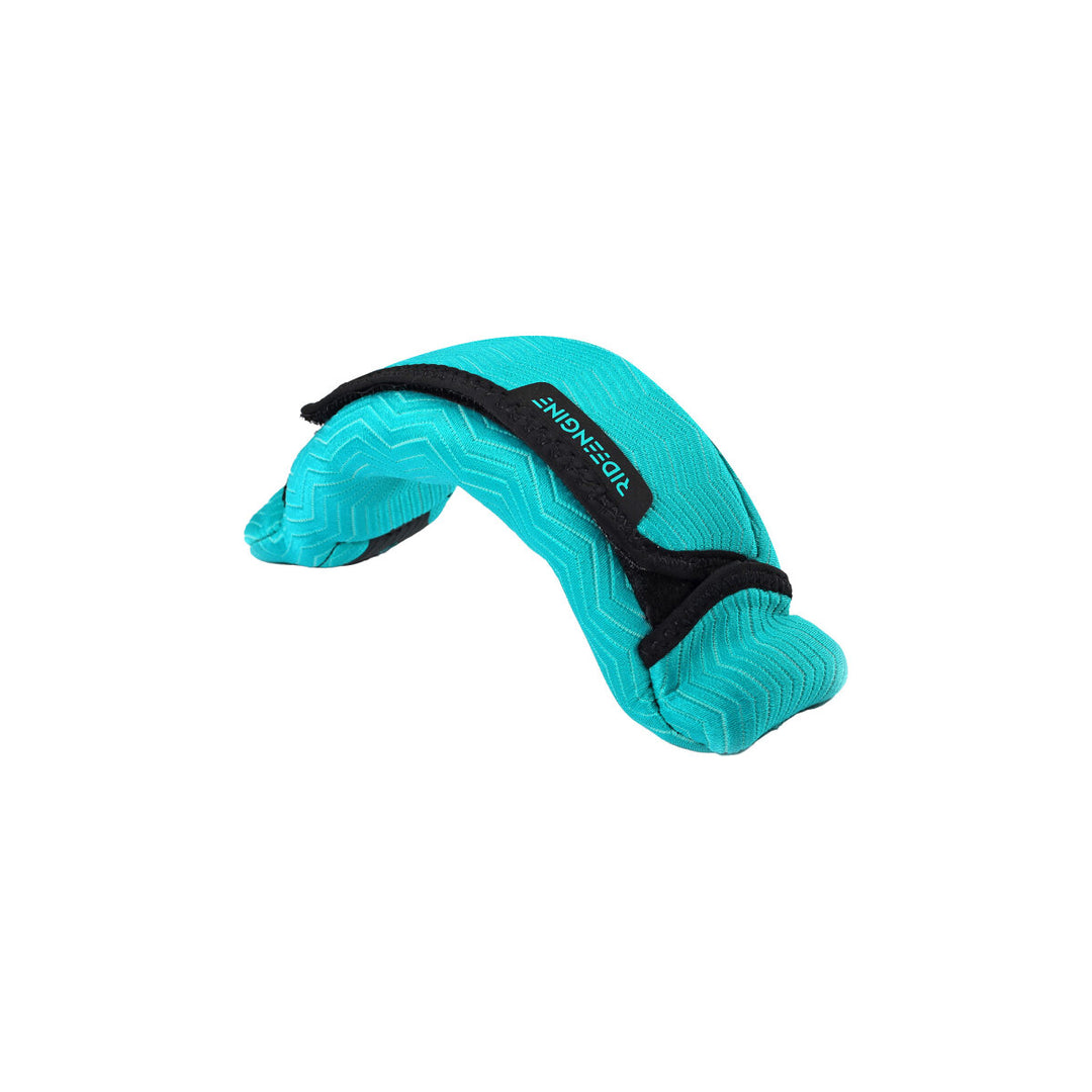 RE Dyno Foot Strap V2 RE Green