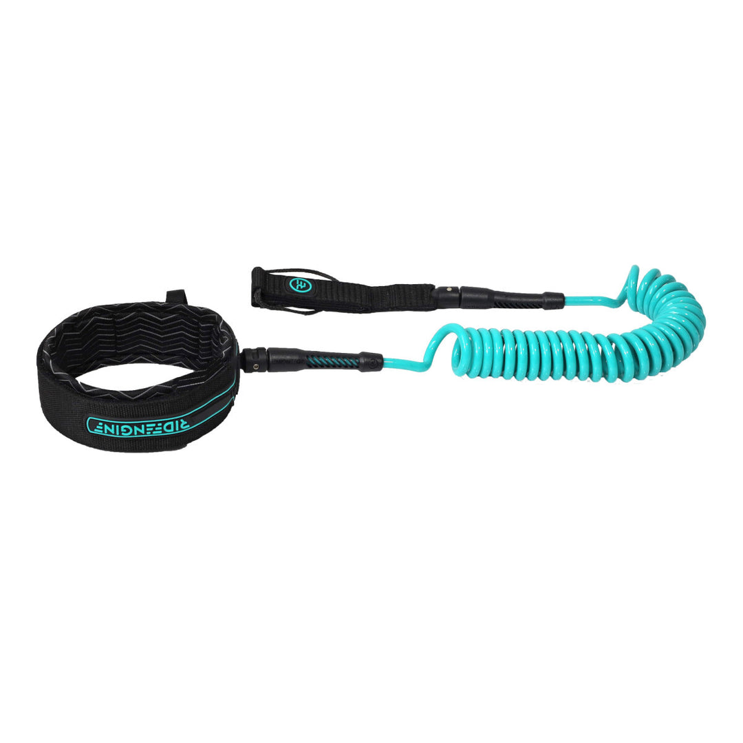 RE Recoil Calf Leash V1