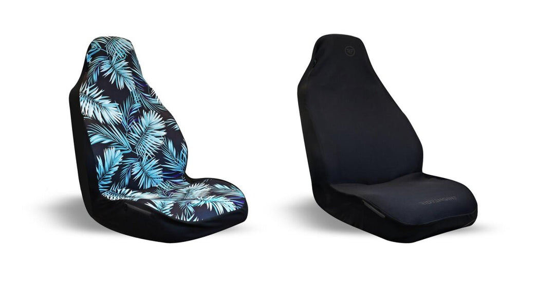 Road Warrior Seat Covers