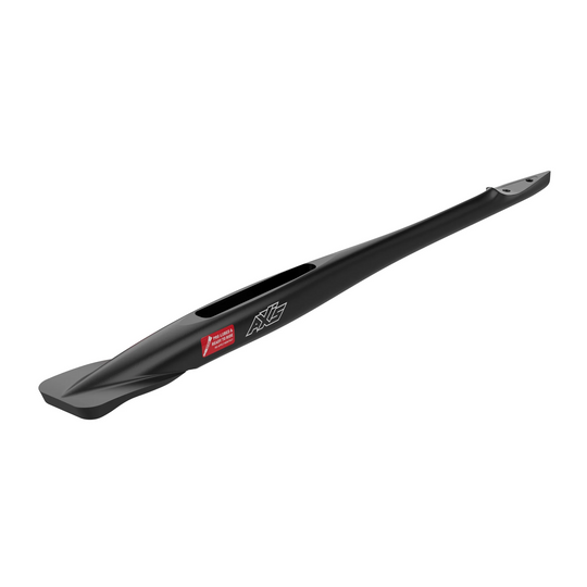 Axis Black ADVANCE + Fuselage Carbon w/ ANODE