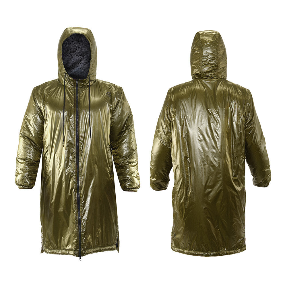 Technical Changing Robe V1