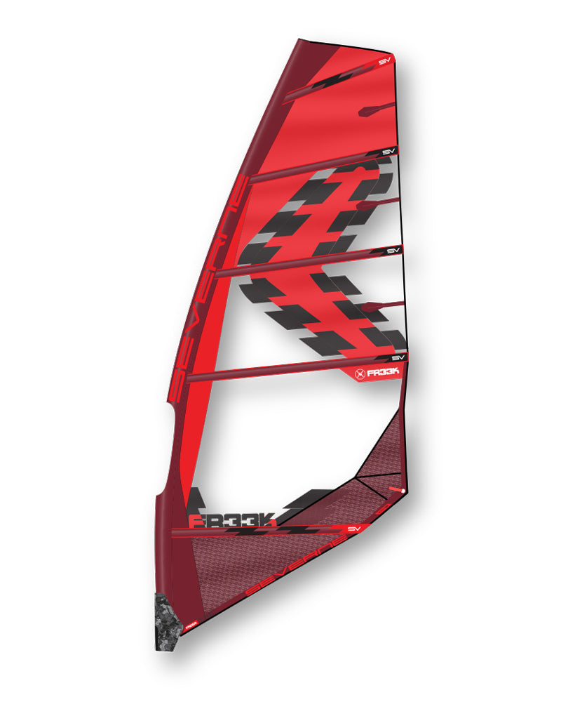 2025 Severne FREEK
